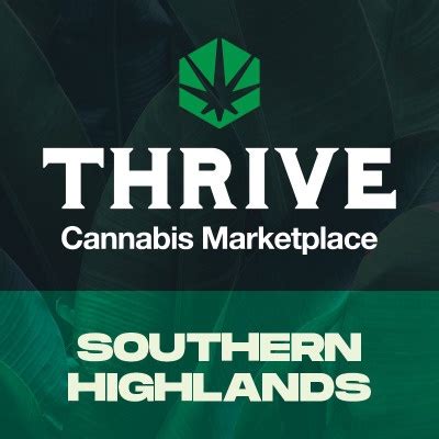 Thrive Cannabis Marketplace, [1900 .